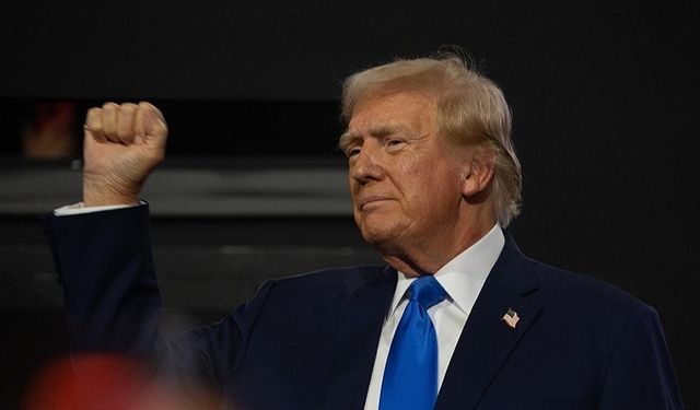 Trump'ın Beyaz Saray’a Dönüşü: İlk Gününde Atılacak Adımlar ve Yeni Dönemin Yol Haritası