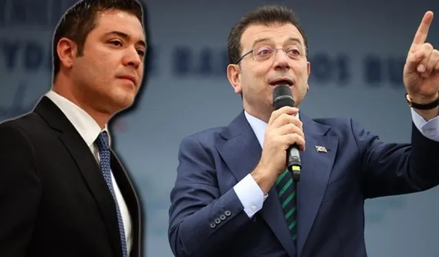 İmamoğlu'nun Gözaltısı Sonrası: Sert Tepkiler ve Kimler Ne Dedi?