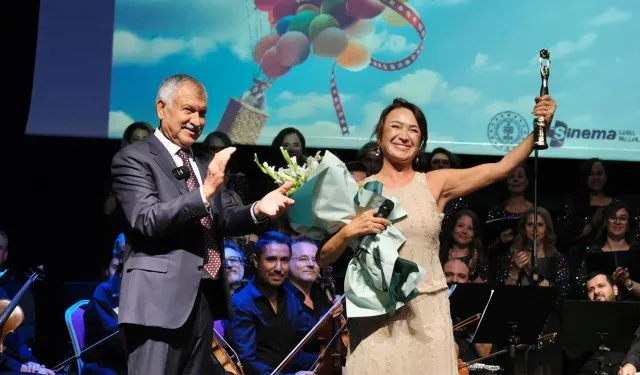 32. Uluslararası Altın Koza Film Festivali 22-28 Eylül Tarihleri Arasında Düzenlenecek