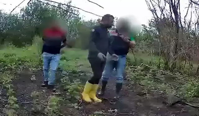 Adana'da 712 Kök Hint Keneviri Ele Geçirildi