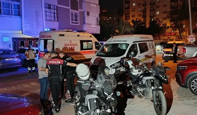 Adana’da Çifte Cinayet ve Ölümle Sonuçlanan Gece