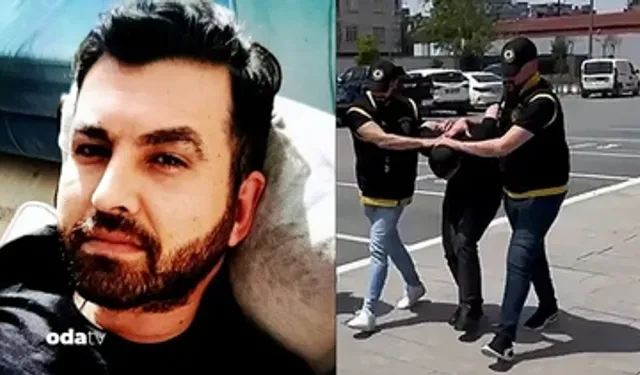 Adana'da Ölüm Gecesi: Önce Vurdu, Sonra Evi Ateşe Verdi