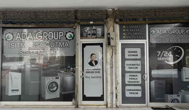 Adana’da Güvenilir Teknik Servis: ADA Group Servis ile Tanışın