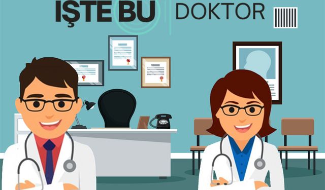 UZMAN DOKTORLARI HIZLI VE KOLAY KEŞFEDİN, HEMEN RANDEVU ALIN!
