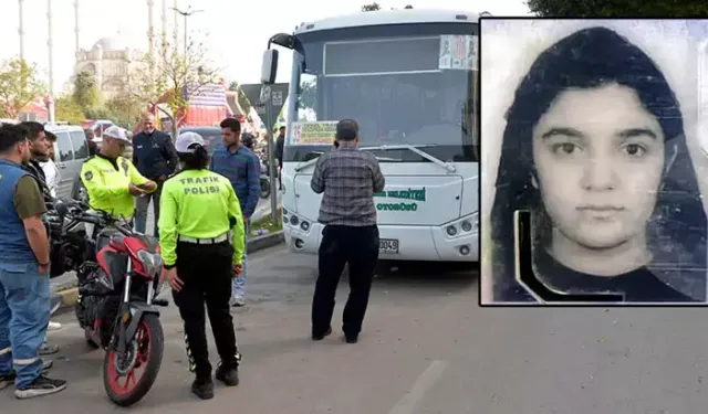 Karnaval Yolunda Kaza; Gamze Nur Öldü, Sevgilisi Ağır Yaralandı