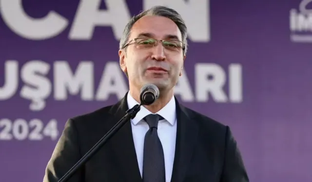 Mahir Polatın Ev Hapsi Kararı: İBB'ye Yönelik Soruşturmada Yeni Gelişme