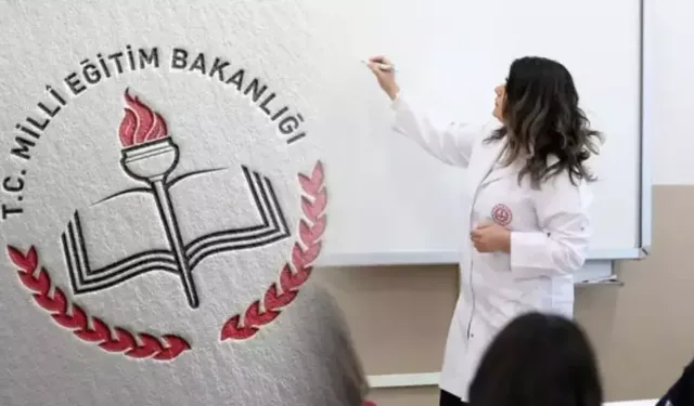 Milli Eğitim Bakanlığı 15 Bin Öğretmen Alımı İçin Branş Dağılımını Açıkladı