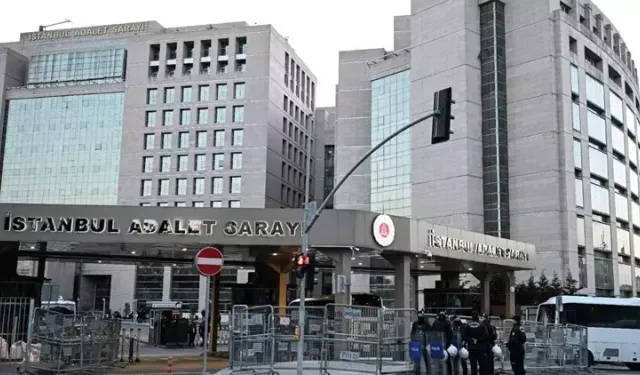 Son Dakika: İBB Soruşturmasında 24 Şirkete Kayyum Atandı