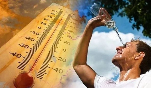 Adana Kavrulacak: Sıcaklık 36 Dereceye Ulaşacak, Uzmanlardan Uyarılar Peş Peşe Geldi