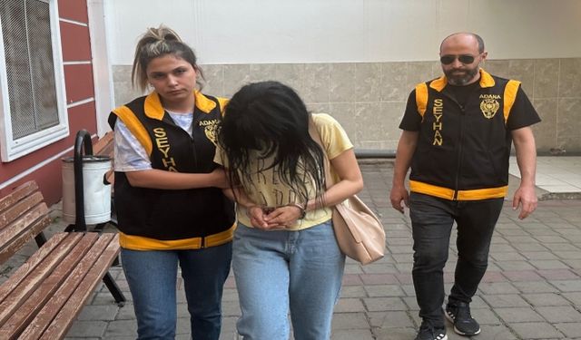 Adana’da Özel Eğitim Öğrencisini Darp Eden Öğretmen Tutuklandı