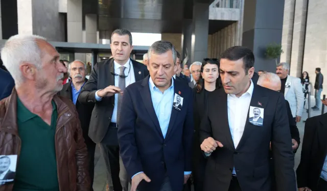 CHP Lideri Özgür Özel, Selçuk Tengioğlu'nun İmamoğlu'na Suikast İddialarını Açıkladı