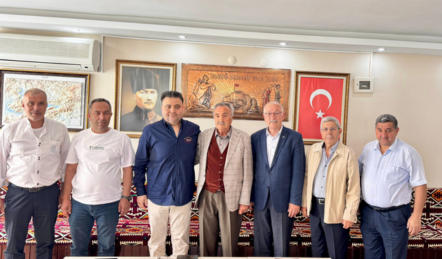 Ege’de Başlayan Hareket, Türkiye’ye Yayılıyor: Anadolu Elazığlılar Federasyonu Kuruldu