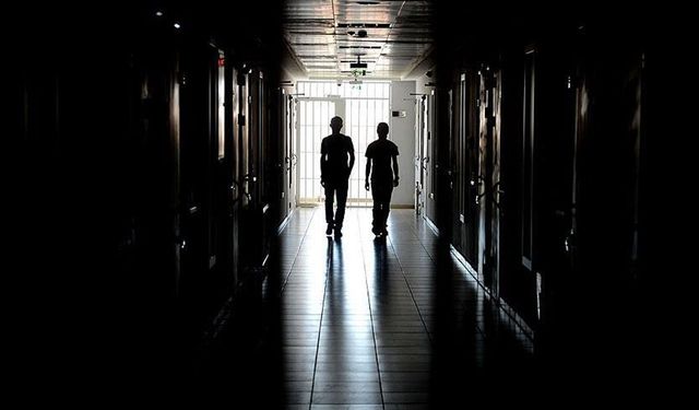 İnfaz Düzenlemesi Meclis’te: 19 Bin 800 Mahkumu Kapsayan Yeni İnfaz Paketi ile Hangi Mahkumlar Tahliye Olacak?