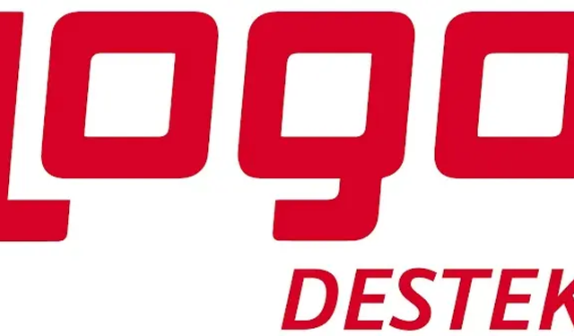 Bursa Firmaları İçin Ayrıcalıklı Hizmet: Logo Destek Bursa