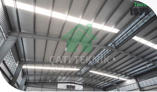 Çatı Firması Seçerken Nelere Dikkat Etmelisiniz?