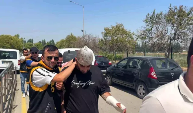 Adana'da Muhtara Saldırı Olayında 3 Tutuklama: Şiddet Kameralara Takıldı, Soruşturma Derinleşiyor