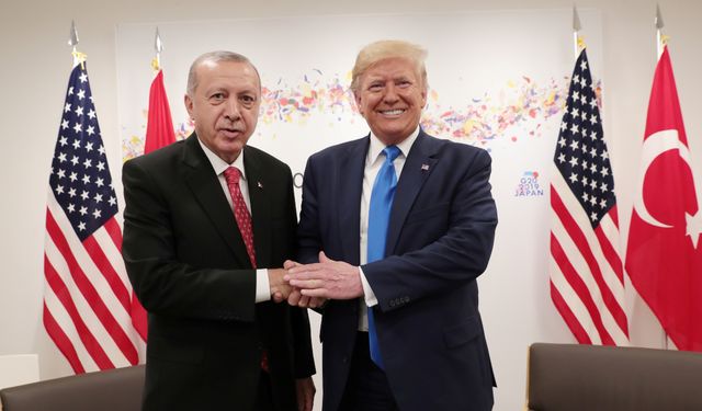 Cumhurbaşkanı Erdoğan Lahey’de NATO Zirvesi’nde: Trump ile Kritik Görüşme Gerçekleştirildi