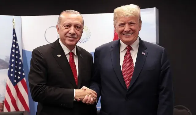 Erdoğan ve Trump NATO Zirvesi'nde Bir Araya Geliyor: Masada Küresel ve Bölgesel Krizler Var