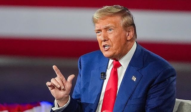 ABD Başkanı Donald Trump: “Rusya-Ukrayna Savaşında Taraf Değilim, Bu Savaş Artık Bitmeli”