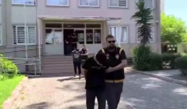 Adana’da Emlak Ofisine Kurşun Yağdıran ve Haraç İsteyen Çete Çökertildi: 4 Tutuklama