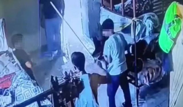 Adana’da Zorla Çalıştırılan ve Darbedilen Çocuk Kurtarıldı Bir Kişi Tutuklandı
