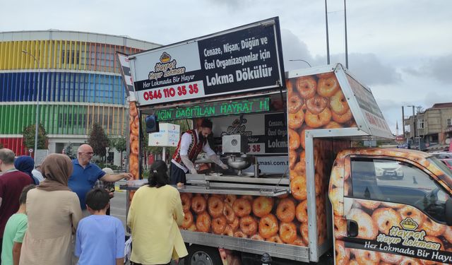 Hayır Lokması: İstanbul’un Yardımlaşma ve Dayanışma Geleneği