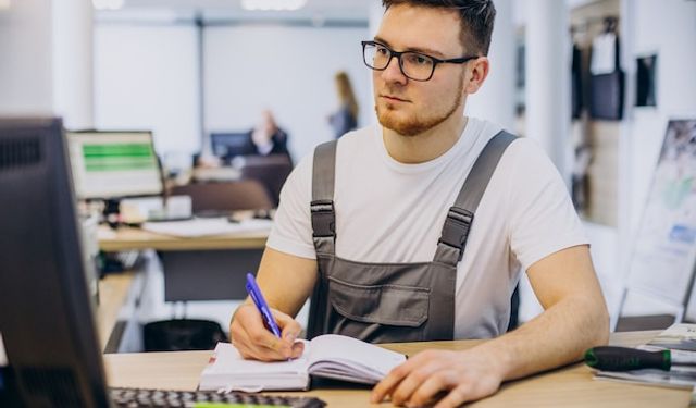 İş Kazalarında Uzman Mütalaası: Aslan Kriminal ile Haklarınızı Koruyun