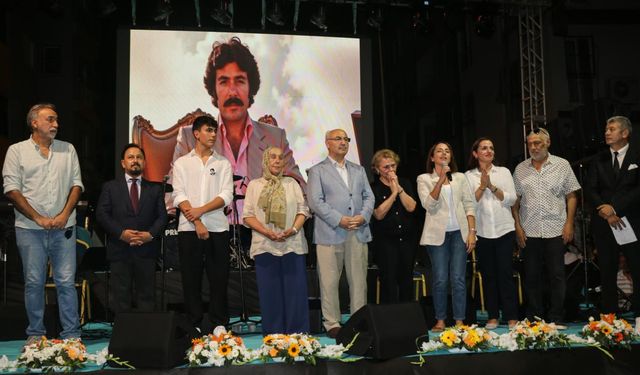 Adana’da Ferdi Tayfur Müzesi Açıldı