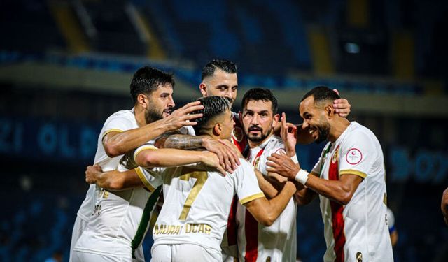 Amedspor’dan Tarihi Zafer: Adana Demirspor’u 8-1 Mağlup Etti, Diagne’den Hat-trick