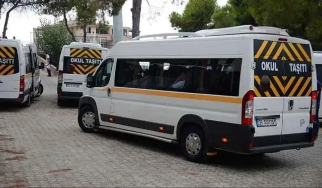 Velilere Soğuk Duş: Adana’da Okul Servislerine Yüzde 35 Zam!