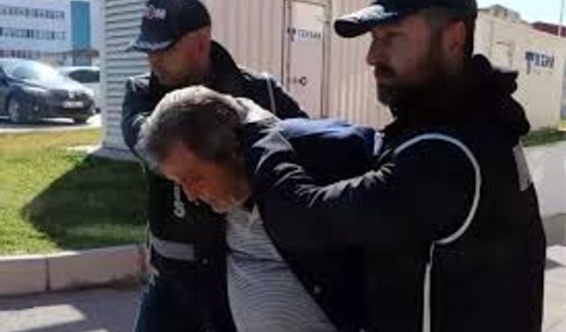 96 Kişinin Ölümüne Neden Olan Müteahhite 865 Yıl Hapis