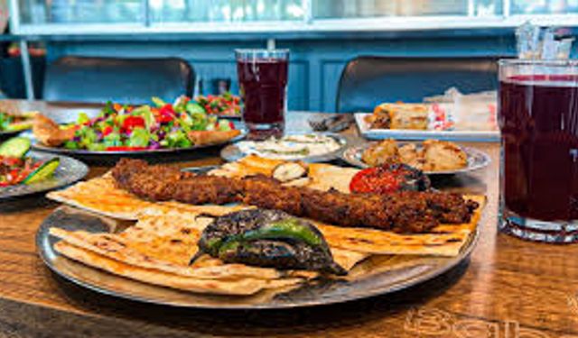 Adana 9. Uluslararası Lezzet Festivali’ne Hazır: Yöresel Tatlar Dünyaya Tanıtılacak