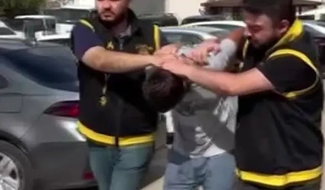 Adana’da Güneş Enerji Santralinde Hırsızlık