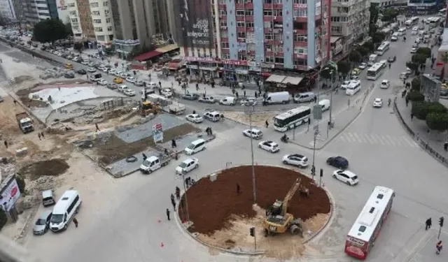 Adana’nın En Kötü Yolu Belli Oldu: Turhan Cemal Beriker Bulvarı Vatandaşların Kabusu