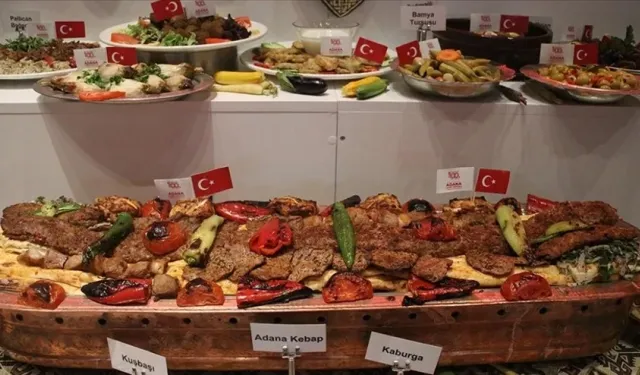 Adana’yı Lezzet Festivali Heyecanı Sardı