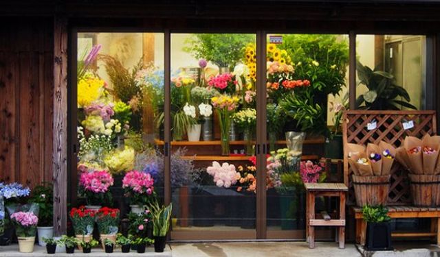 Konya Akşehir Çiçekçileri