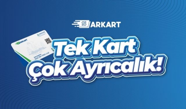 Arnavutköy Belediyesi ArKart Nedir? Vize Yenileme