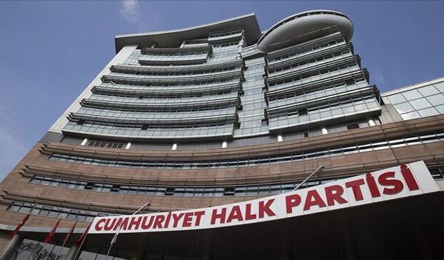 Mahkeme CHP Kurultay Davasını Reddetti: Kararın Ardından Borsa Yükseldi, Risk Primi Geriledi