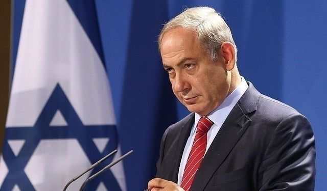 Netanyahu, Ateşkese Rağmen Gazze’ye Yeni Saldırı Emri Verdi