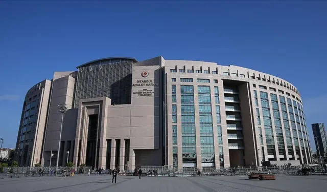 “Casusluk” Soruşturmasında Yeni Gelişme: İmamoğlu, Özkan ve Yanardağ’a Tutuklama Talebi