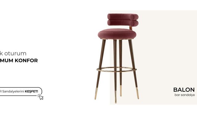 Ataşehir ve İstanbul’da Toptan Sandalye Satışı Yapan Güvenilir Firmalar