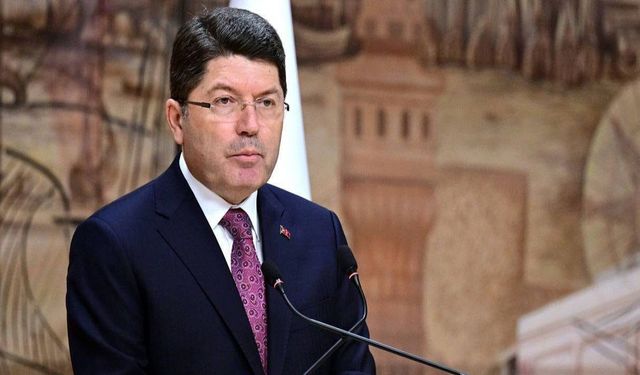 Adalet Bakanı Tunç’tan Bahçeli’nin ‘İmralı’ Çıkışıyla İlgili Kritik Açıklama