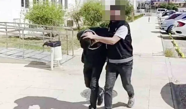 Adana'da 39 Firari Yasaklı Madde Satıcısı Yakalandı