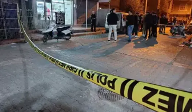 Adana’da Berber Dükkanında Silahlı Çatışma: 3’ü Ağır 7 Yaralı