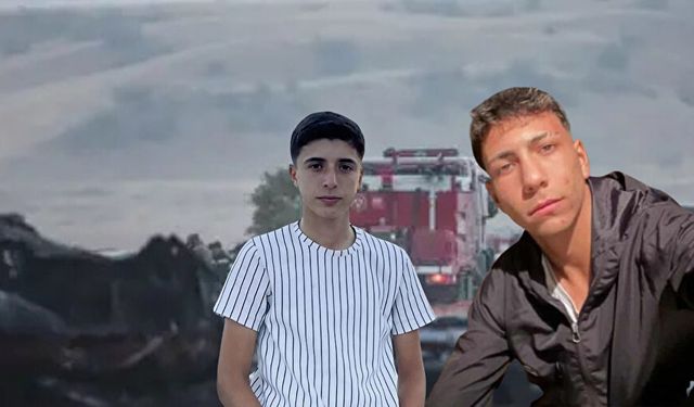 Adana’da Feci Motosiklet Kazası: Kuzenler Hayatını Kaybetti