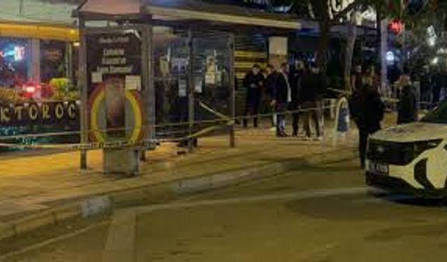 Adana’da Restorana Silahlı Saldırı: İş Yeri Sahibi Cengiz Durmaz Hayatını Kaybetti