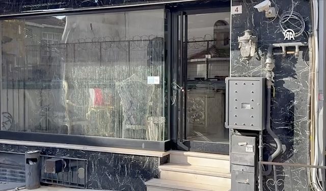 Böcek Ailesinin ‘Koku Gelen’ Otelde Kilitli Kaldığı Ortaya Çıktı