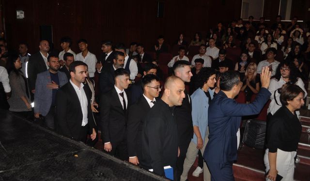 PRESTIGE MUN 2025 – Adana’da 450 Öğrencinin Katılımıyla Gerçekleştirildi