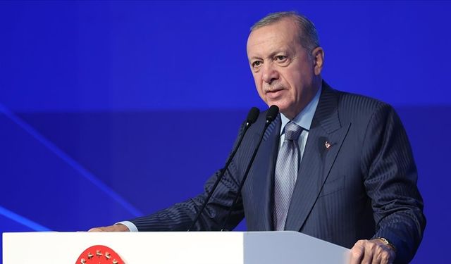Erdoğan’dan İmralı Açıklaması: “Karar komisyonundur, sürecin yapıcı şekilde ilerleyeceğine inanıyorum”