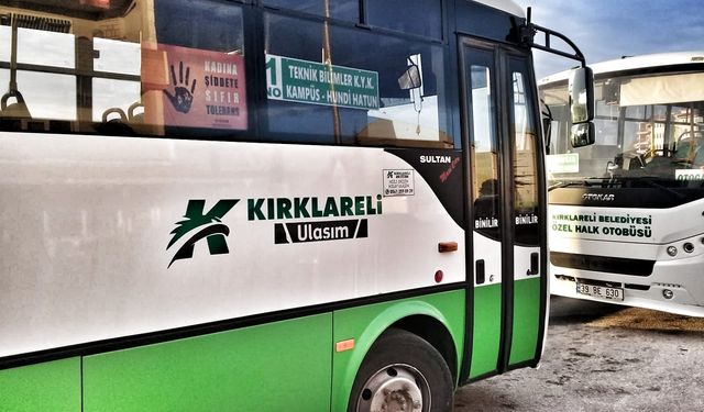 Kırklareli Kent Kart Nedir? Vize Yenileme Nasıl Yapılır?